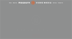 Desktop Screenshot of mvmvideo.com